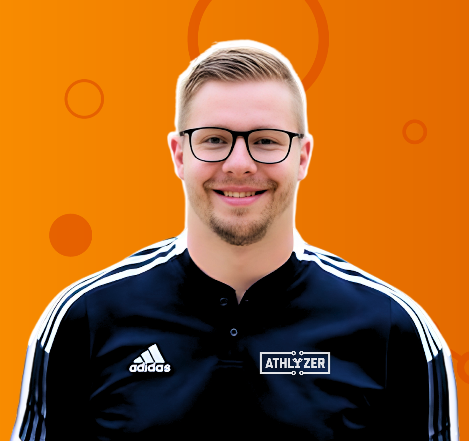 Sebastian Heuser - Marketing & Produktdemos bei ATHLYZER