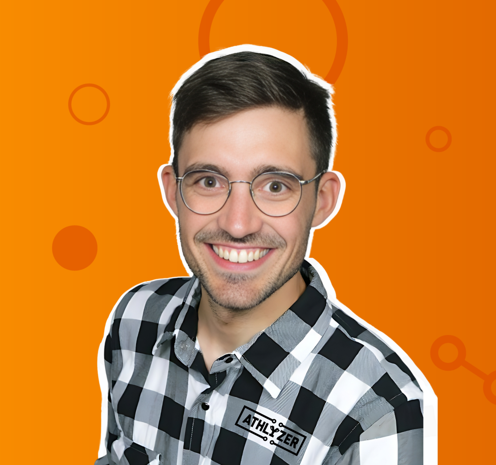 Stephan Kehr - Head of Product & Support bei ATHLYZER